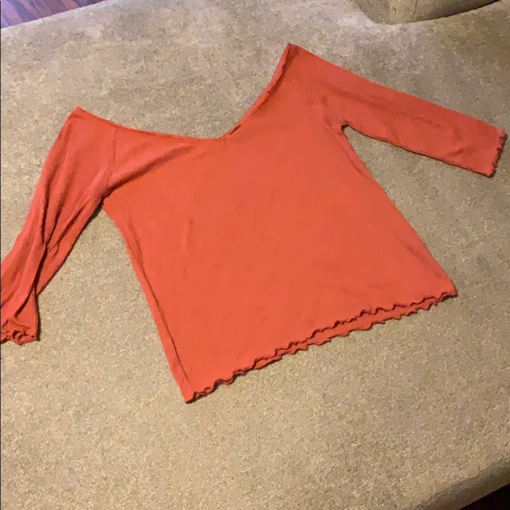 Urban Outfitters Blouse